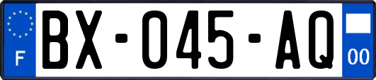 BX-045-AQ