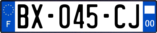 BX-045-CJ