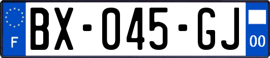 BX-045-GJ