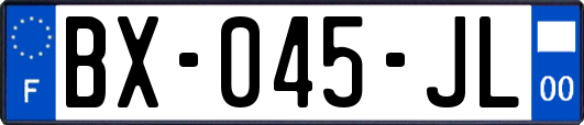 BX-045-JL