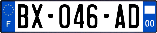 BX-046-AD