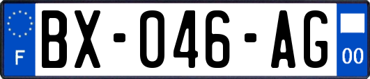 BX-046-AG