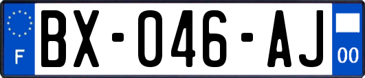 BX-046-AJ