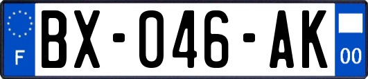 BX-046-AK