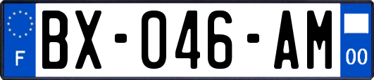 BX-046-AM