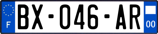 BX-046-AR