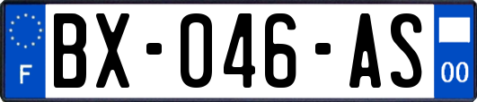 BX-046-AS