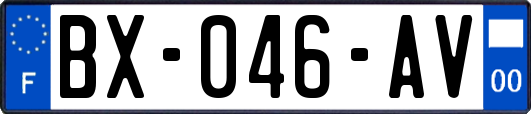 BX-046-AV