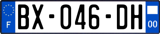 BX-046-DH