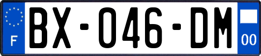 BX-046-DM