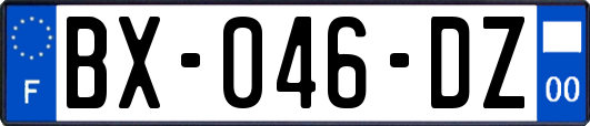 BX-046-DZ