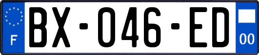 BX-046-ED