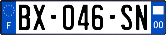 BX-046-SN