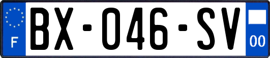 BX-046-SV