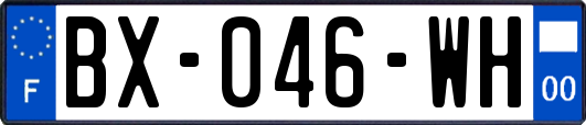 BX-046-WH