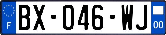 BX-046-WJ