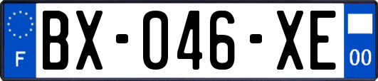 BX-046-XE