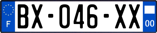 BX-046-XX