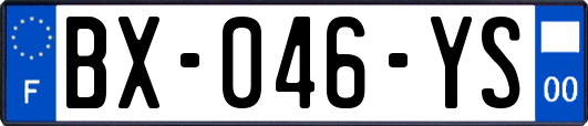 BX-046-YS