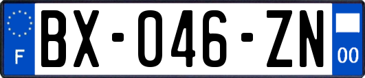 BX-046-ZN