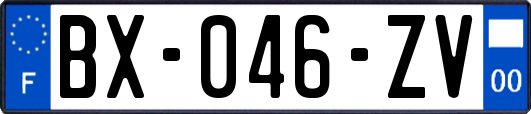 BX-046-ZV