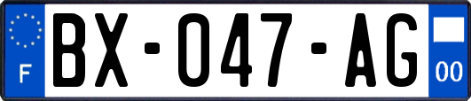 BX-047-AG