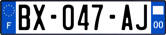 BX-047-AJ