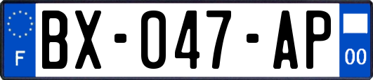 BX-047-AP