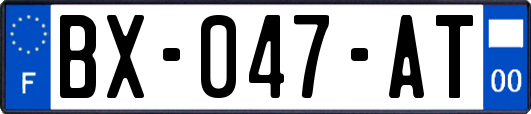 BX-047-AT