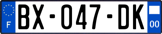 BX-047-DK