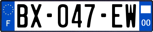 BX-047-EW