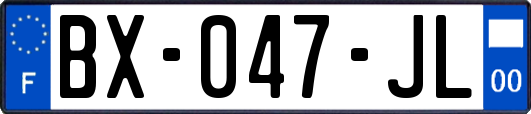 BX-047-JL