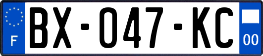 BX-047-KC