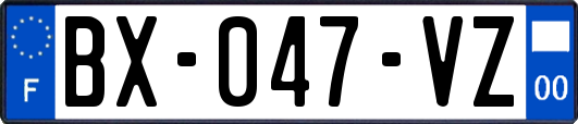 BX-047-VZ