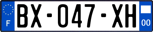 BX-047-XH