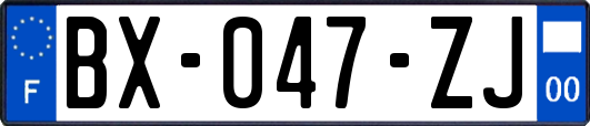 BX-047-ZJ