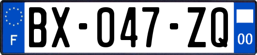 BX-047-ZQ