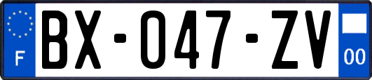 BX-047-ZV