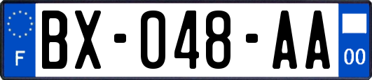 BX-048-AA