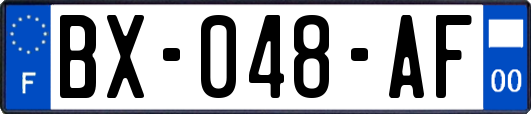 BX-048-AF