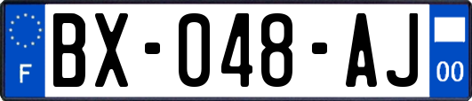 BX-048-AJ