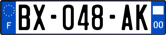 BX-048-AK