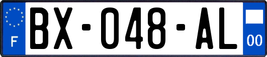 BX-048-AL