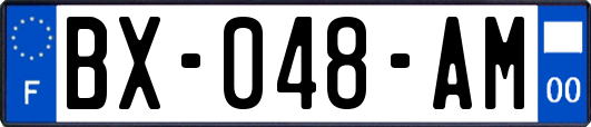 BX-048-AM