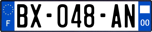 BX-048-AN