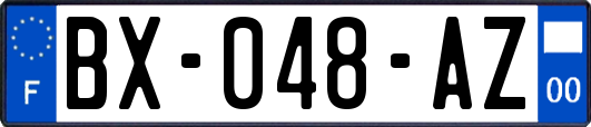 BX-048-AZ