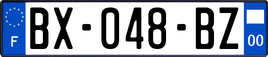 BX-048-BZ