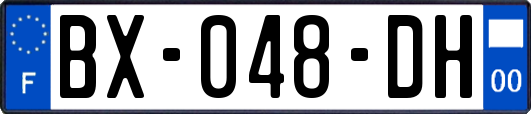 BX-048-DH