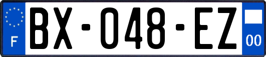 BX-048-EZ