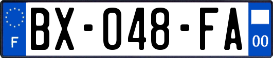 BX-048-FA